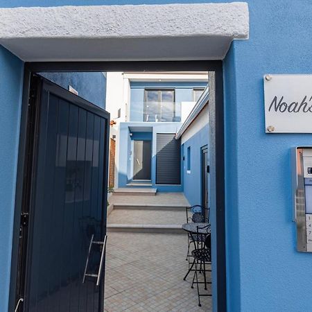 Noah'S Ark By Lovelystay Cascais Exterior foto