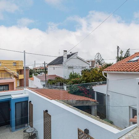 Noah'S Ark By Lovelystay Cascais Exterior foto