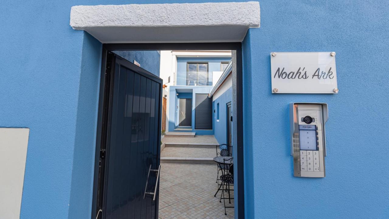Noah'S Ark By Lovelystay Cascais Exterior foto