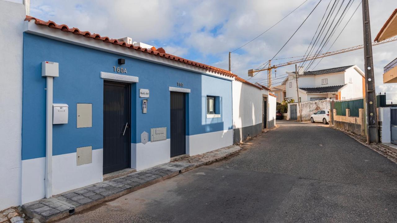 Noah'S Ark By Lovelystay Cascais Exterior foto