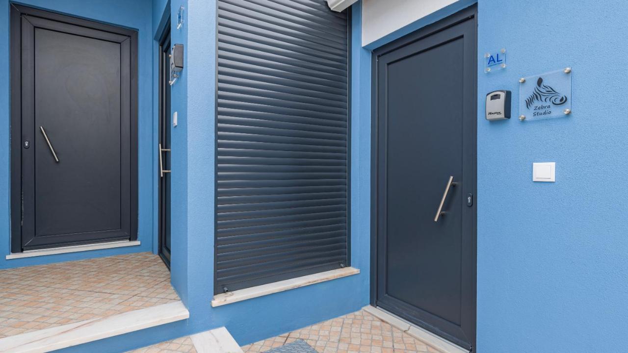 Noah'S Ark By Lovelystay Cascais Exterior foto