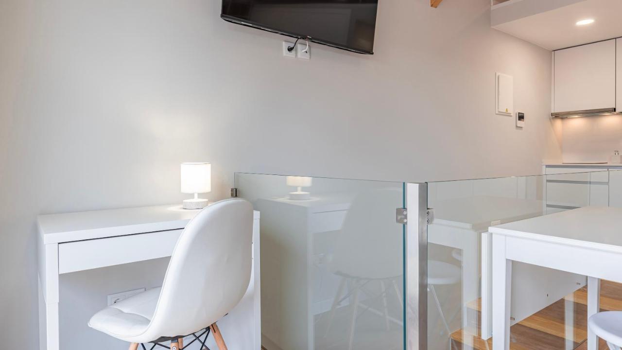 Noah'S Ark By Lovelystay Cascais Exterior foto