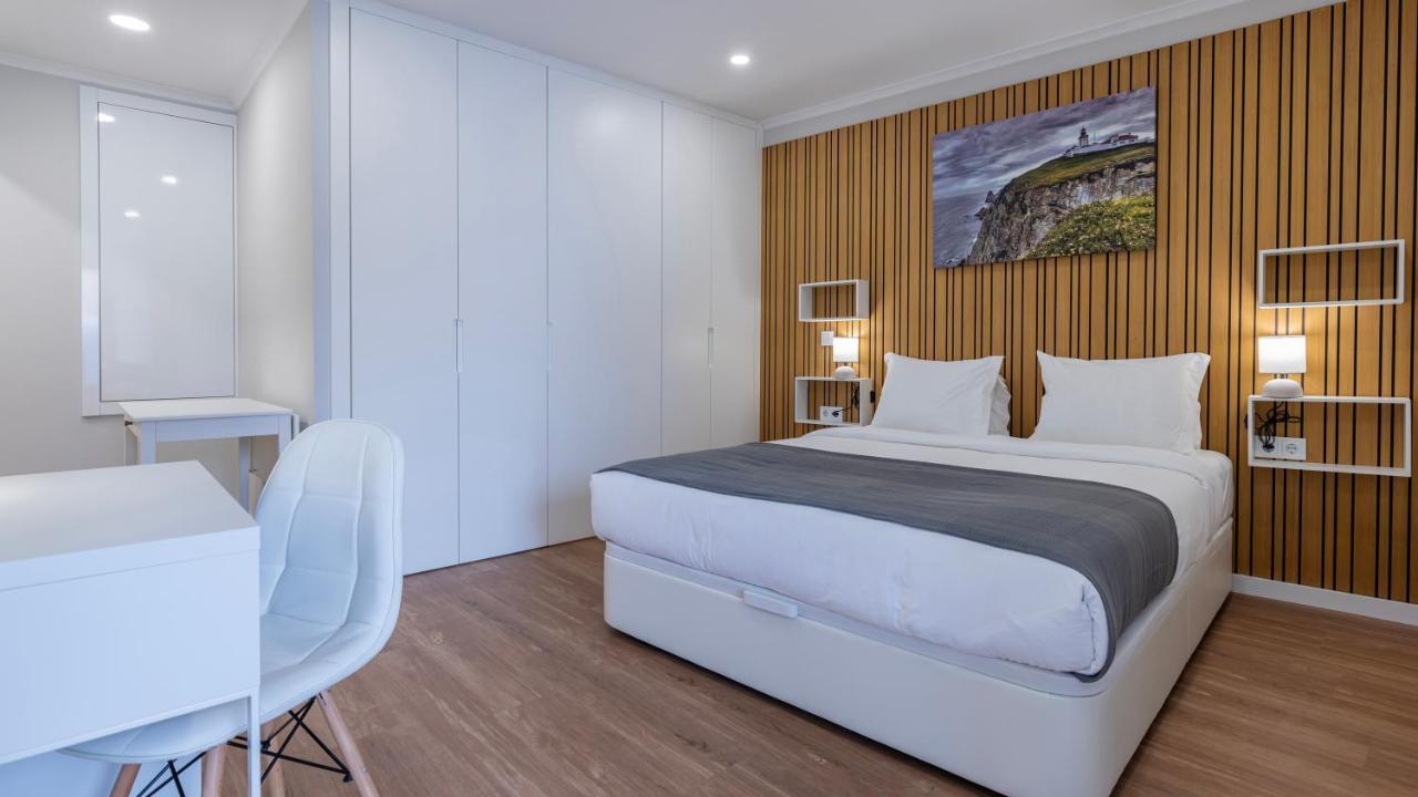 Noah'S Ark By Lovelystay Cascais Exterior foto